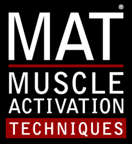 Muscle Activation Techniques